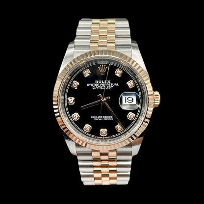 Datejust 36