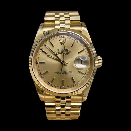 Datejust 36