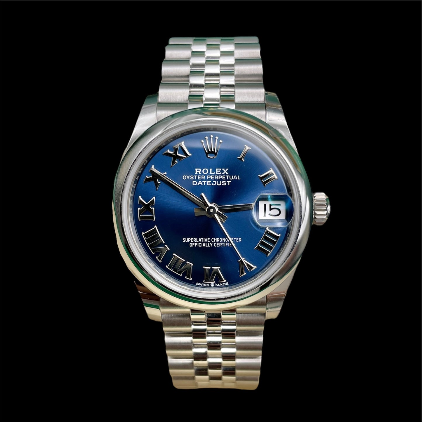 Datejust 31