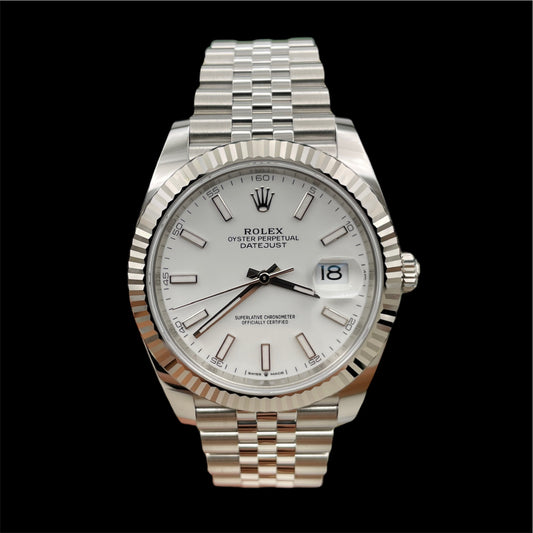 Datejust 41