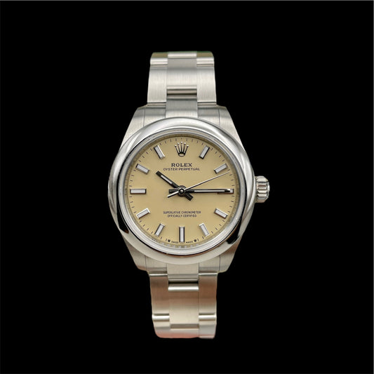 Oyster Perpetual 28