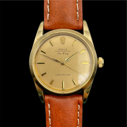 Air King 34