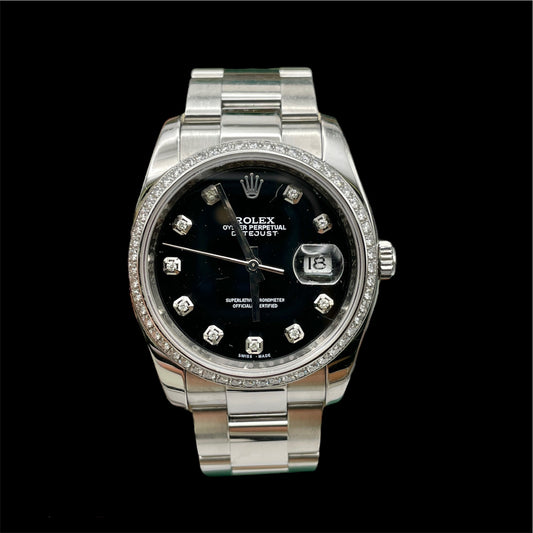 Datejust 36