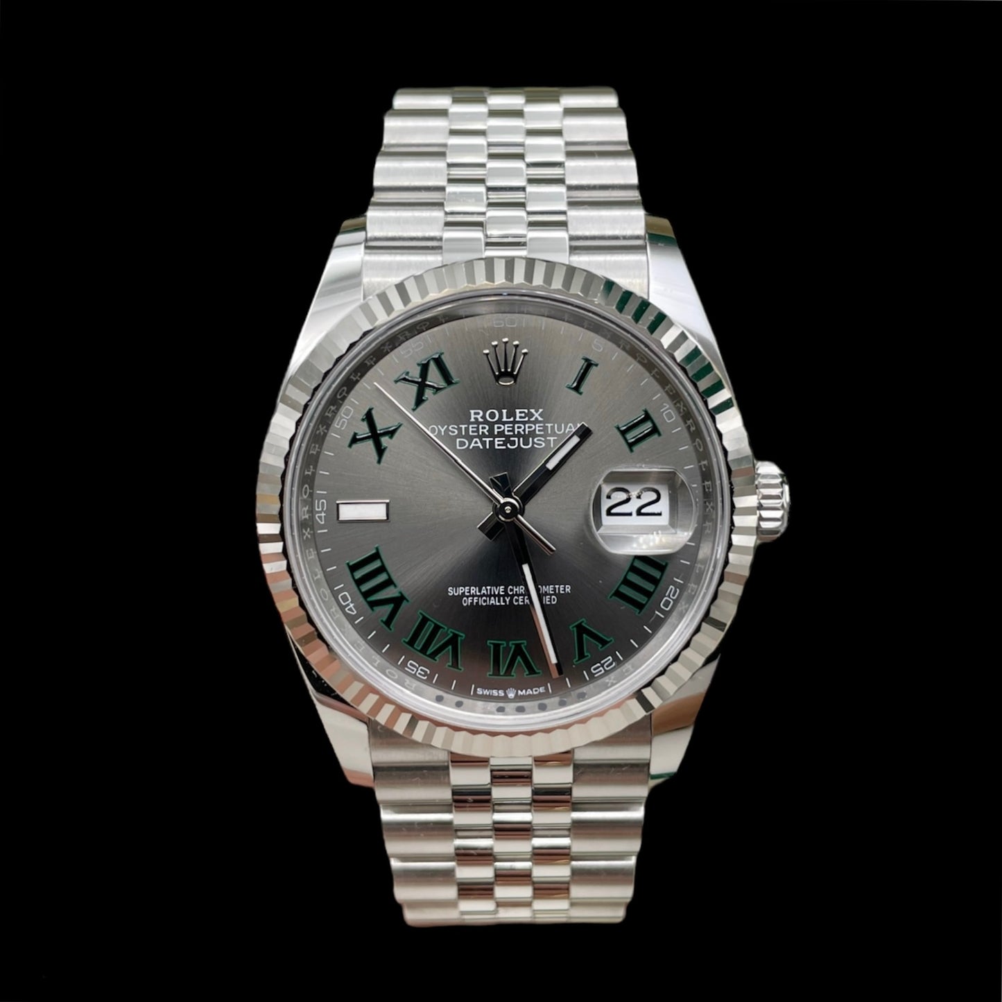Datejust 36