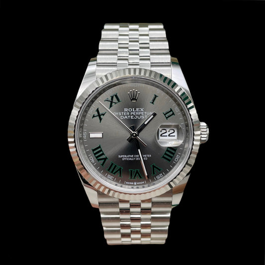 Datejust 36