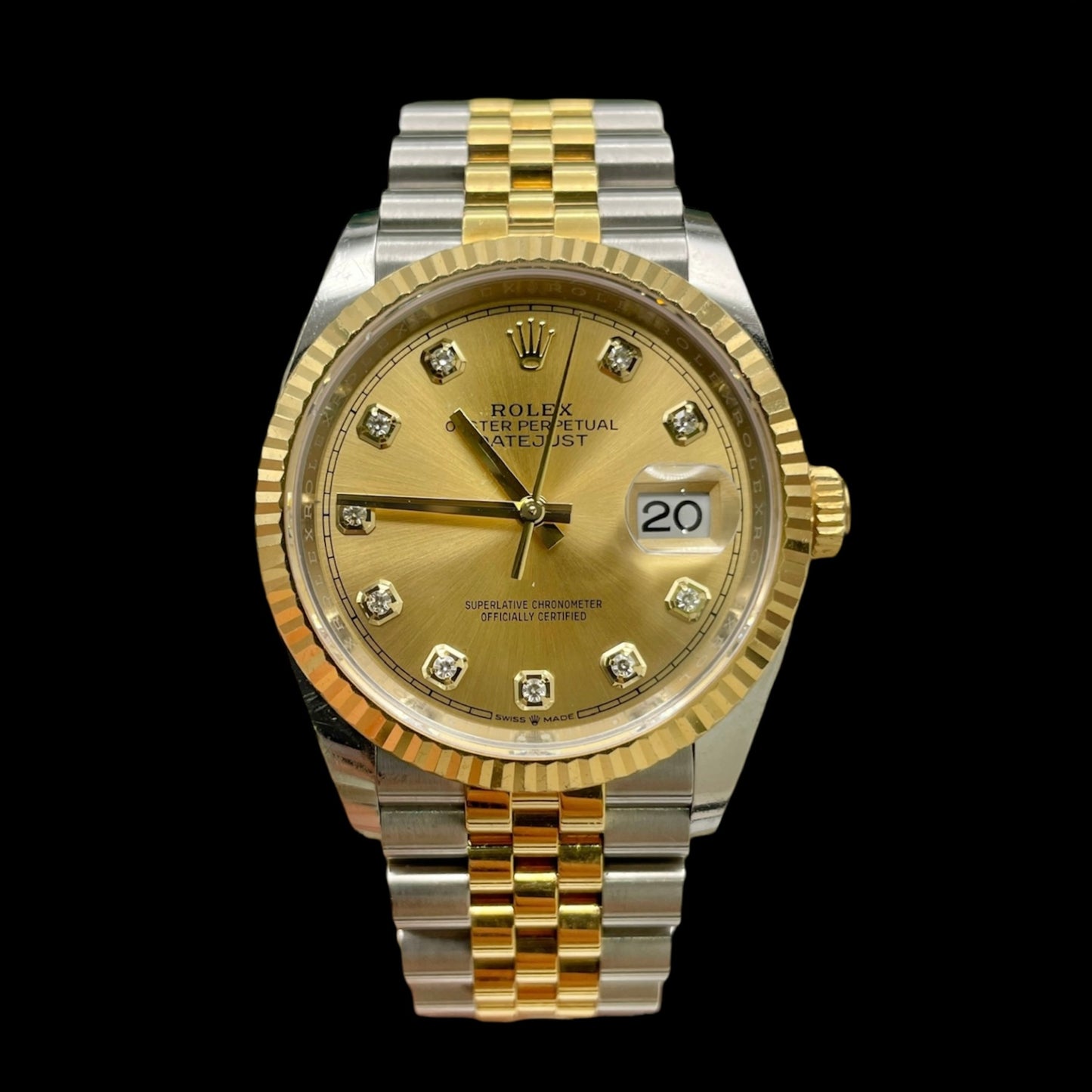 Datejust 36