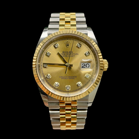 Datejust 36