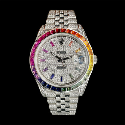 Datejust 41