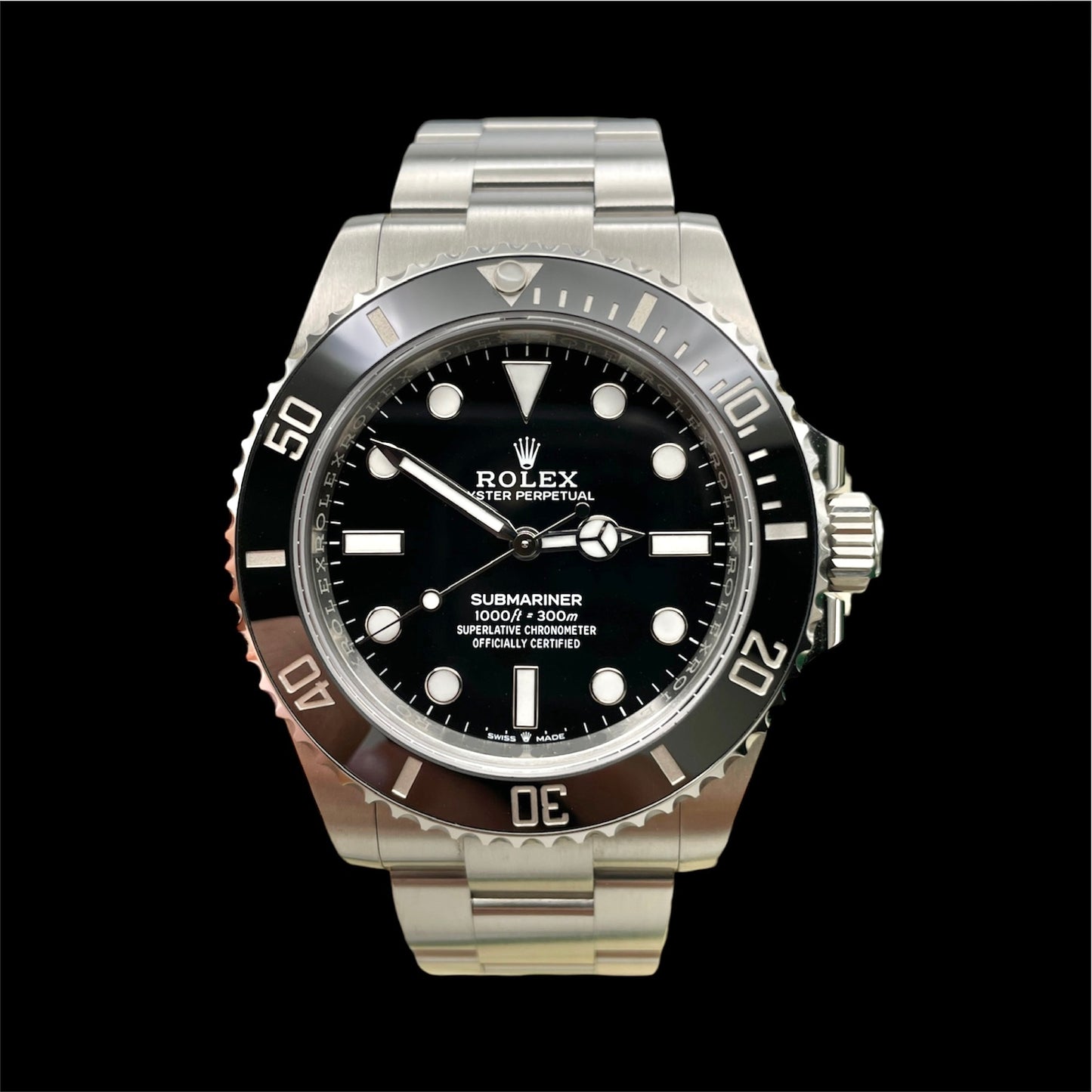 Submariner 41