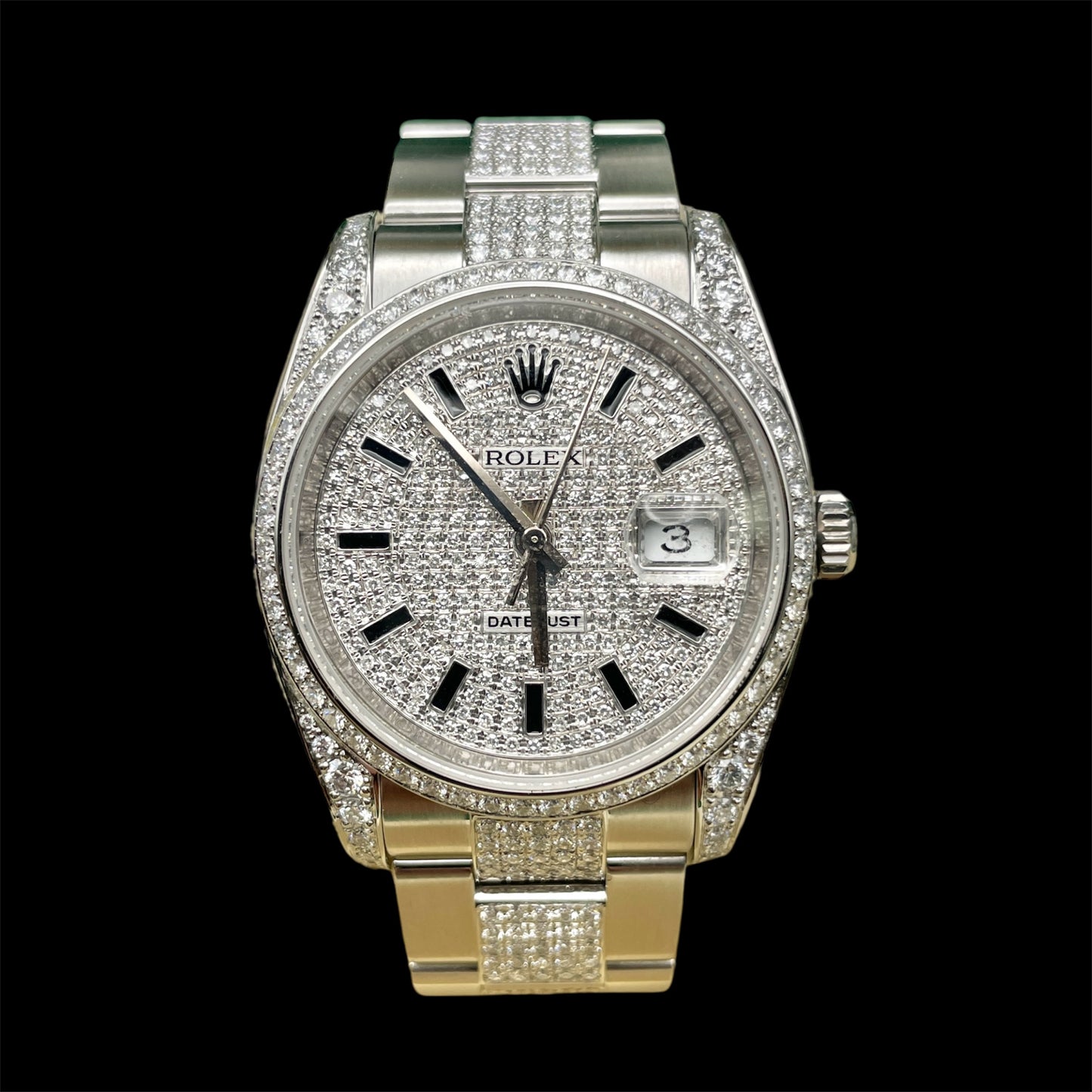Datejust 36