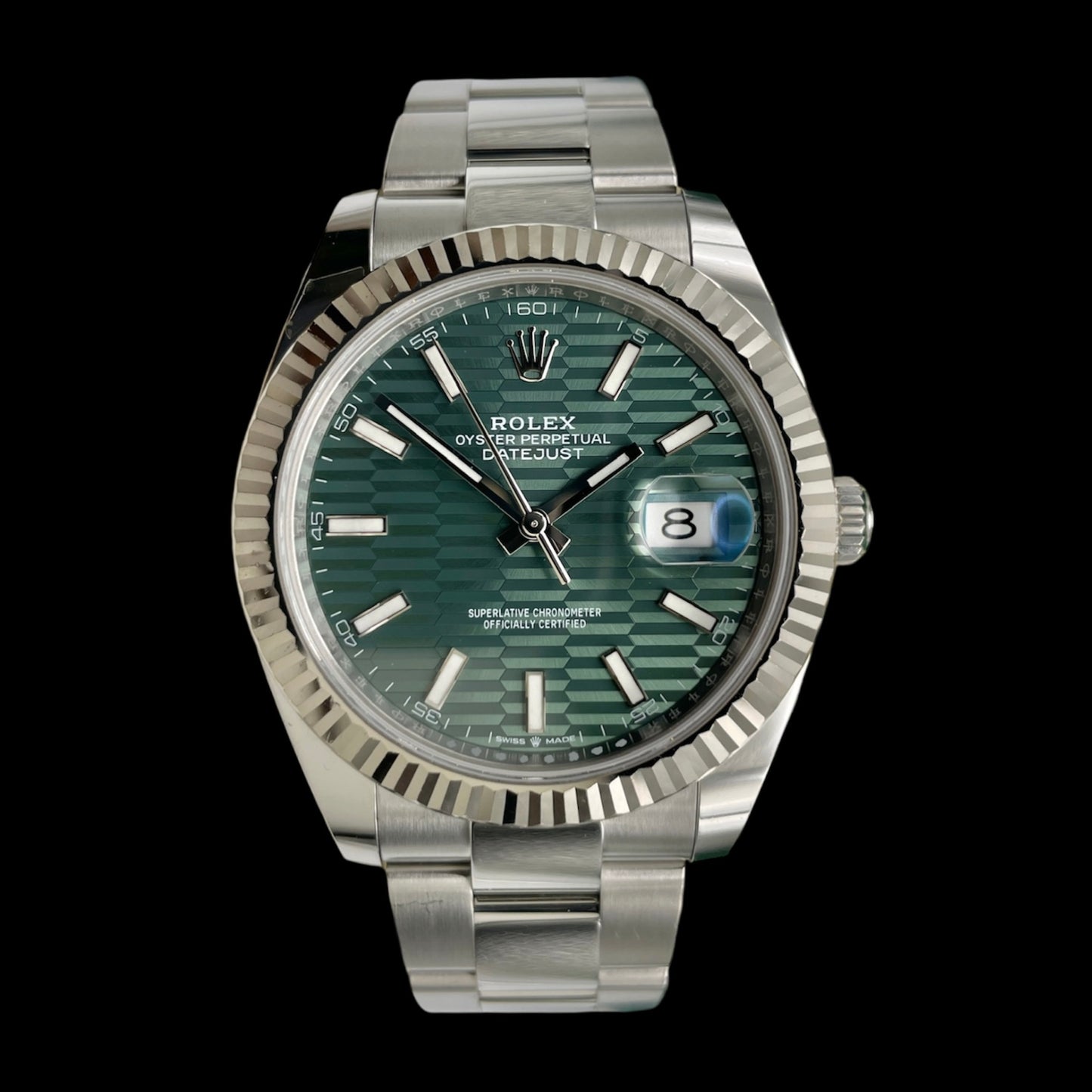 Datejust 41