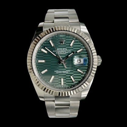 Datejust 41