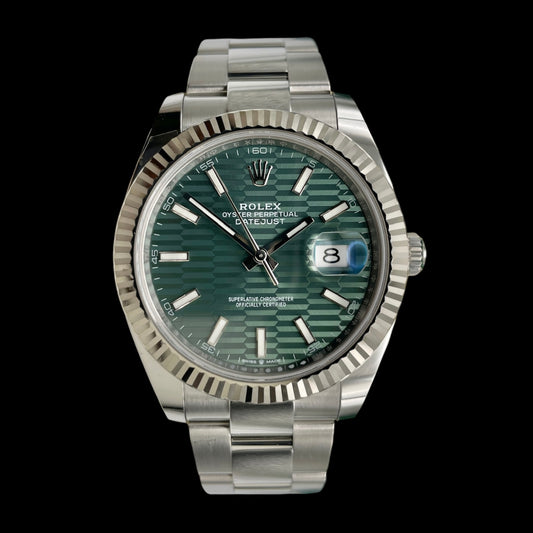 Datejust 41