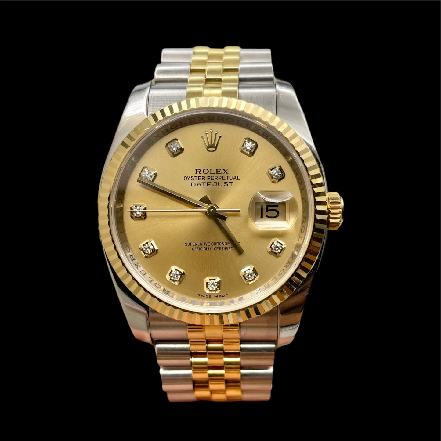 Datejust 36