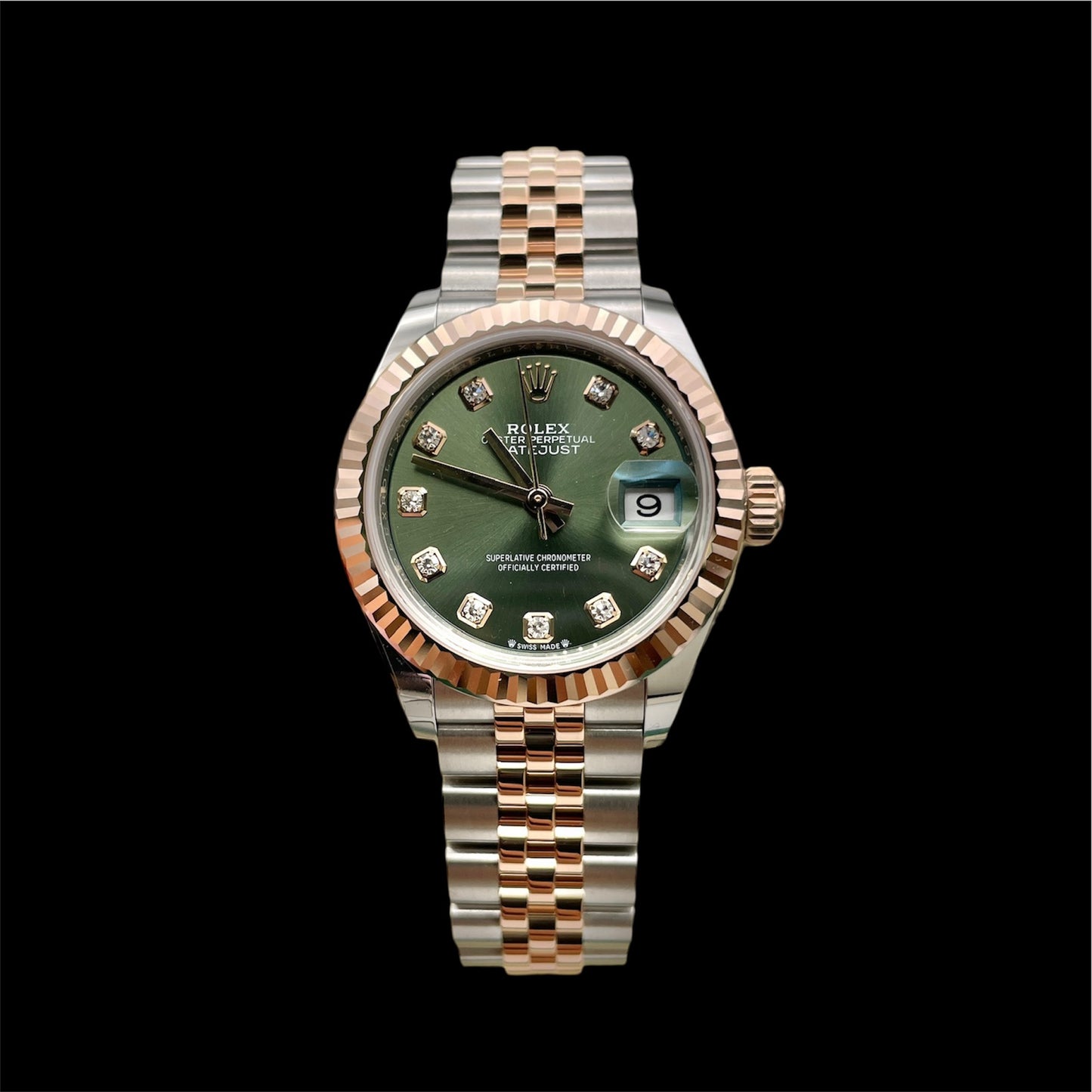 Datejust 28
