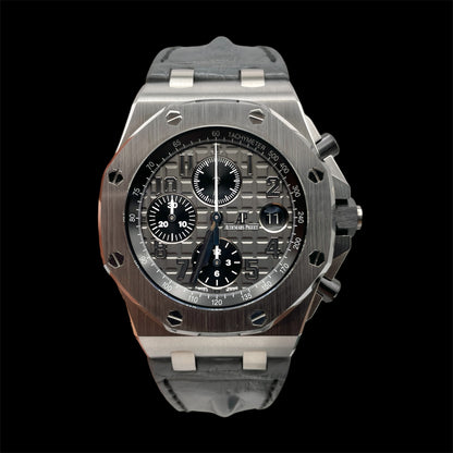 Royal Oak Offshore 42