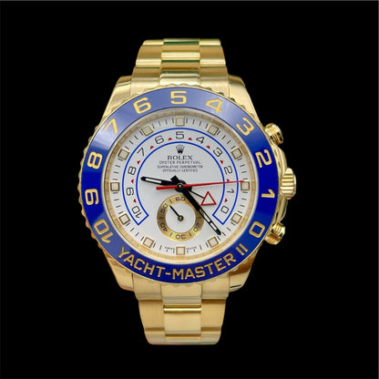 Yacht Master II 44