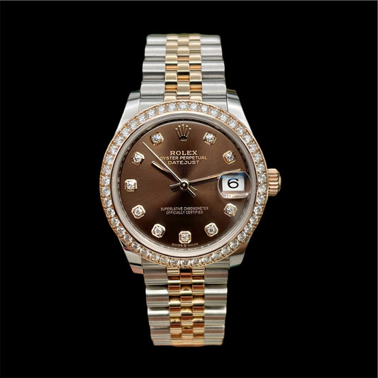 Datejust 41