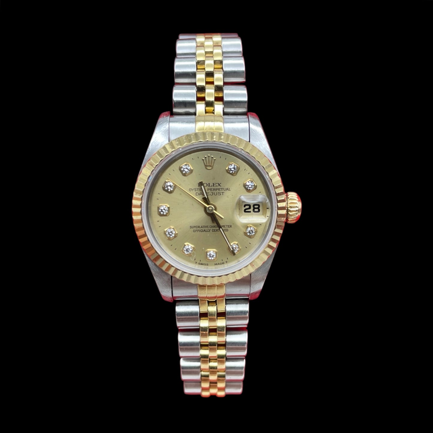 Datejust 26