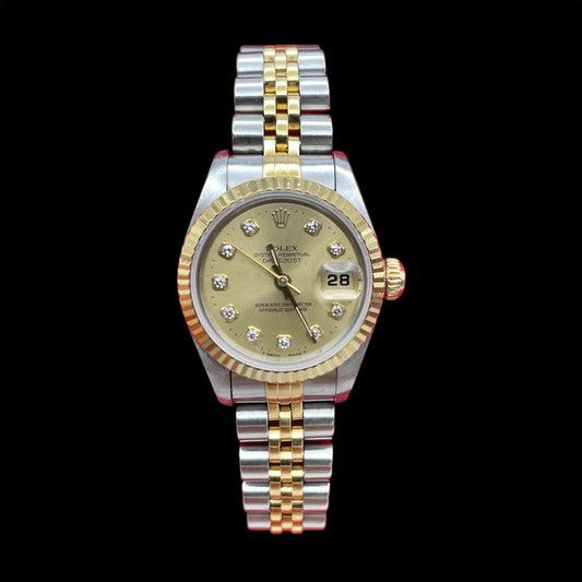Datejust 26