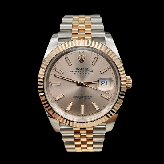 Datejust 41