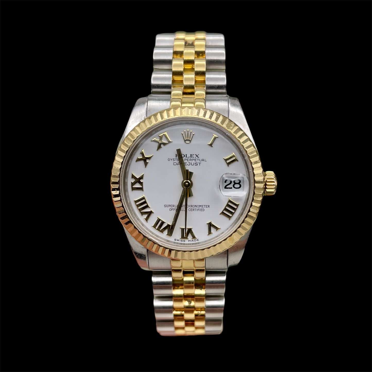Datejust 31