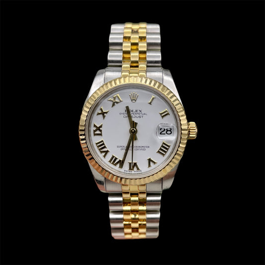 Datejust 31