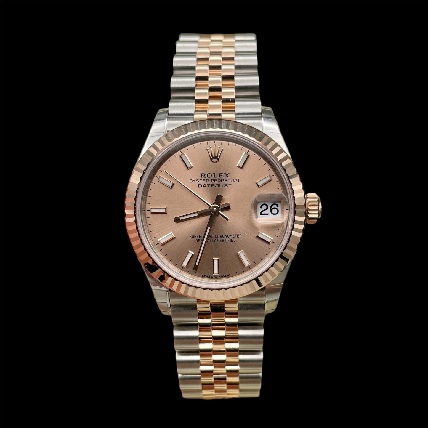 Datejust 31