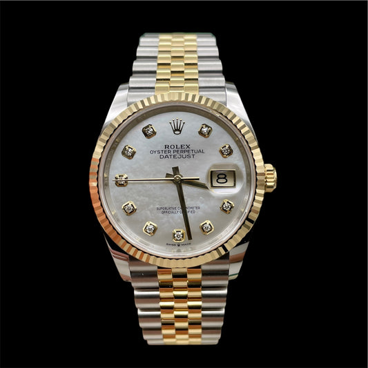 Datejust 36