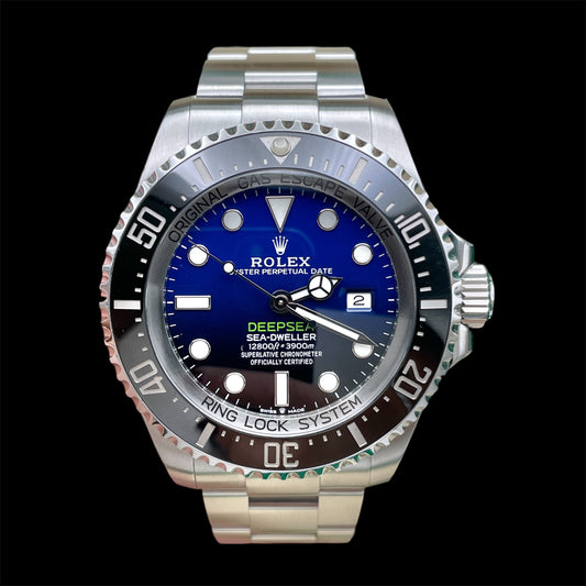 Deepsea James Cameron 44