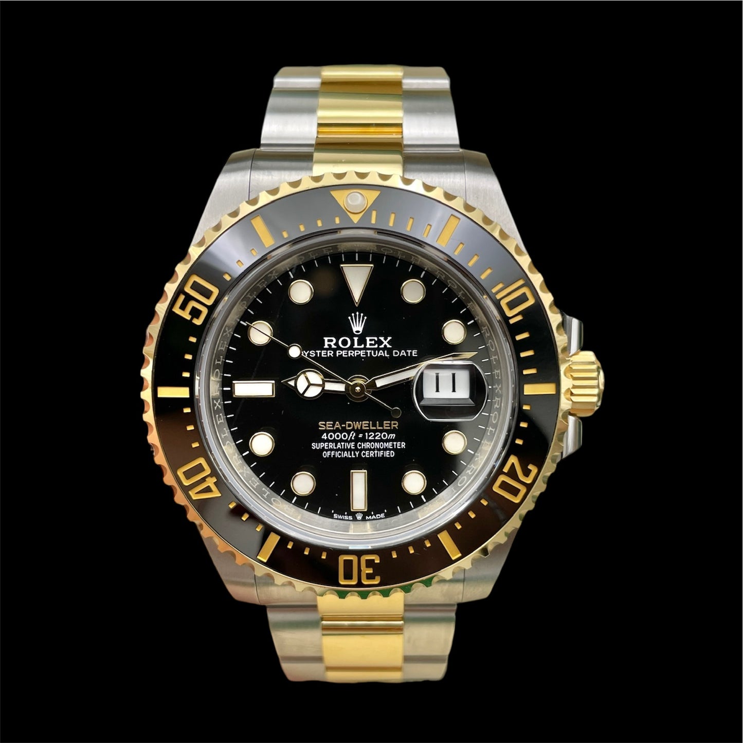 Sea-Dweller 43