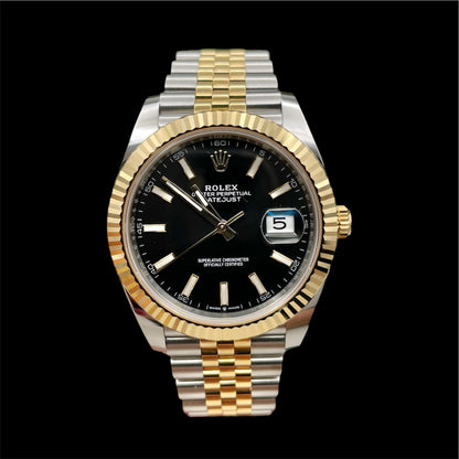 Datejust 41