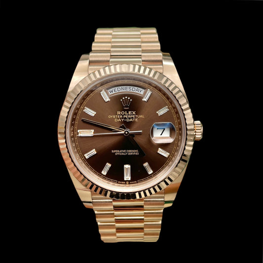 Day Date 40