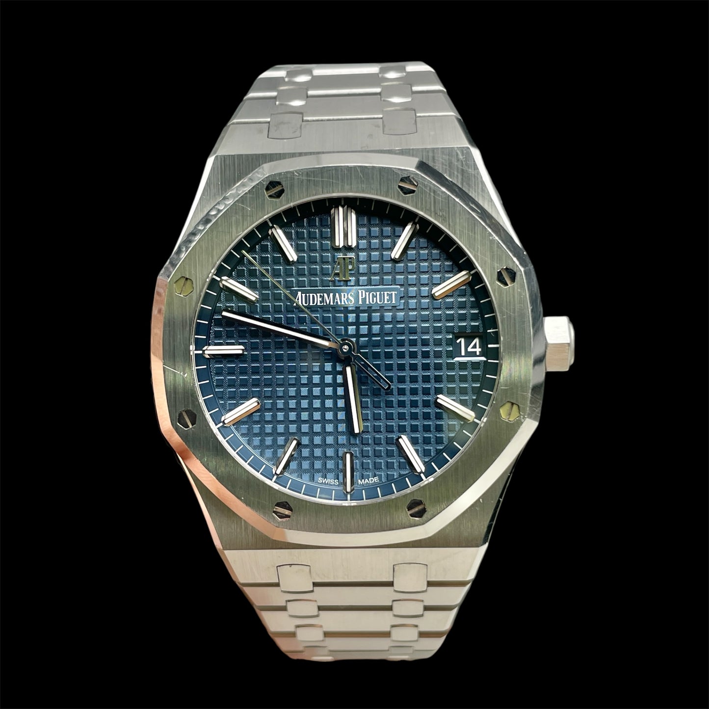 Royal Oak 41