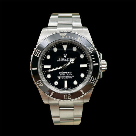 Submariner 41
