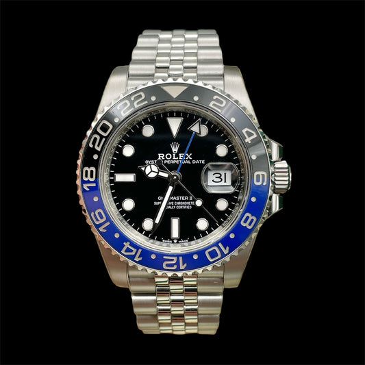 GMT Master II