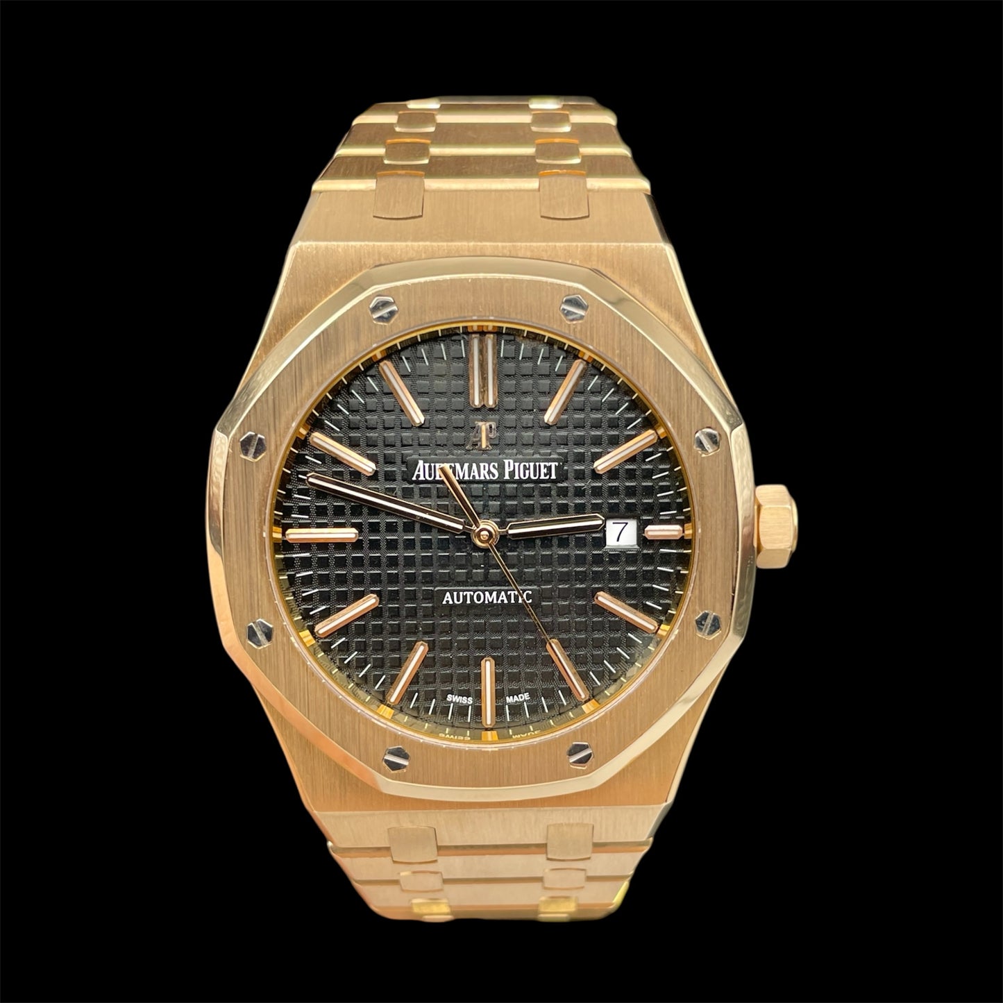 Royal Oak 41