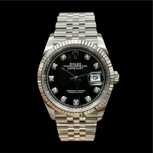 Datejust 36