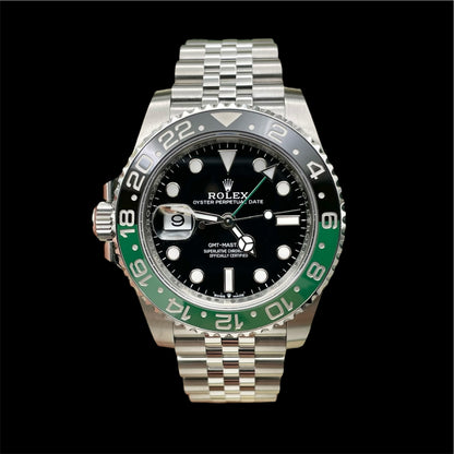 GMT Master II