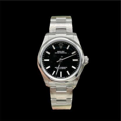 Oyster Perpetual 31