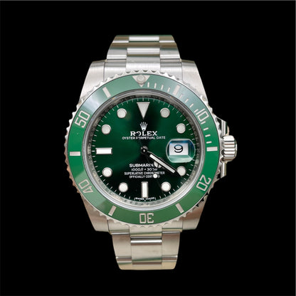Submariner 40
