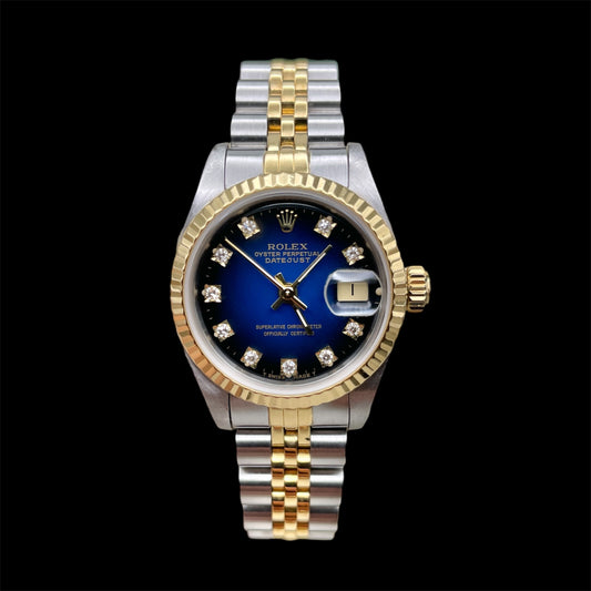 Datejust 26