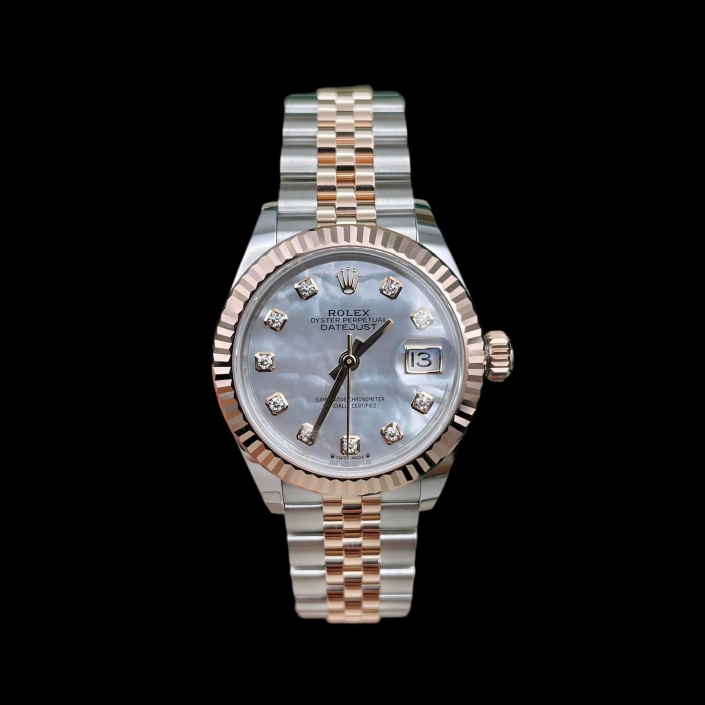 Datejust 28