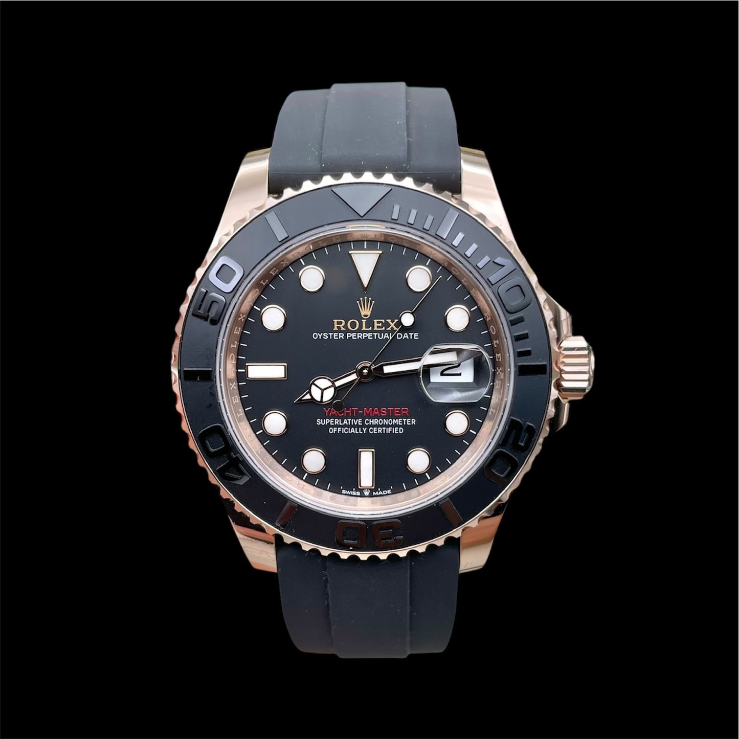 Yacht-Master 40
