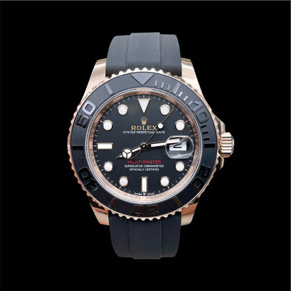 Yacht-Master 40