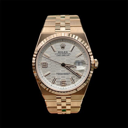 Land-Dweller 40