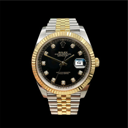 Datejust 41