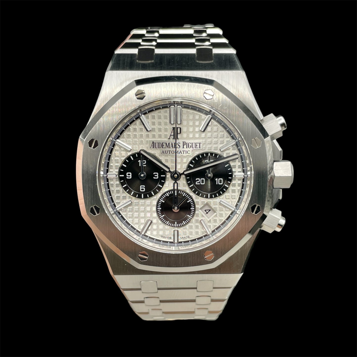 Royal Oak 41