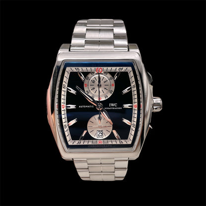 Da Vinci Chronograph