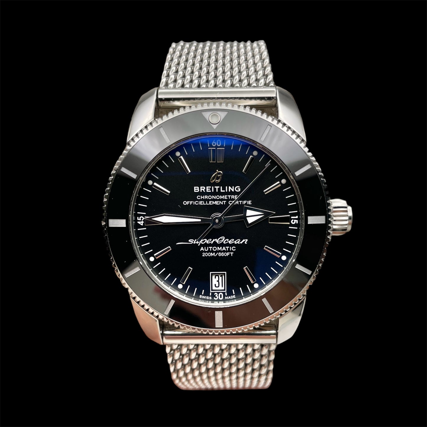 Superocean 42